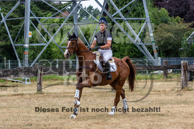 Late-Entry Vielseitigkeit Hamminkeln/Wesel (01.+02.08.2020)