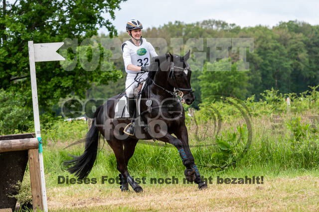 Westerstede Horse Trials 2021