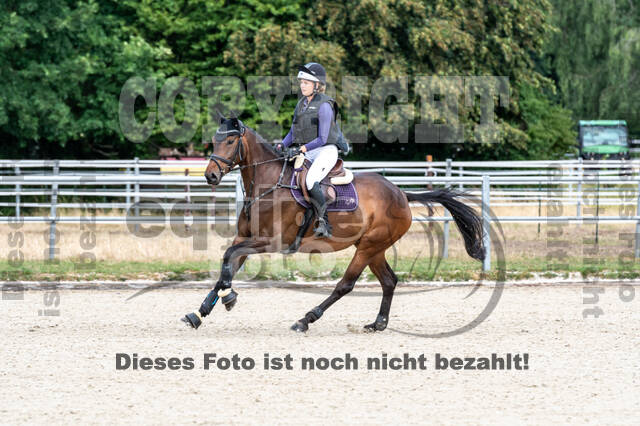 Late-Entry-Vielseitigkeit Langenfeld (11.+13./14.06.2020)