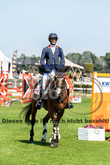 Kronenberg - De Peelbergen (August 2020)