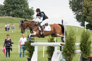 FEI European Championship Eventing 2017