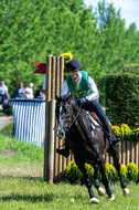 Westerstede Horse Trials (10.-13.06.2021)