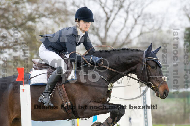 RV Seydlitz Kamp (06.+07.04.2019)