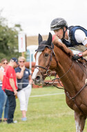 FEI European Championship Eventing 2017