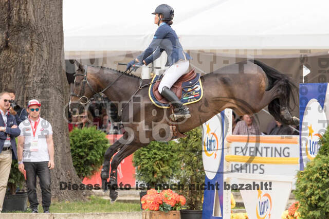 FEI European Championship
