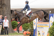 FEI European Championship