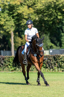 Kronenberg - De Peelbergen (August 2020)