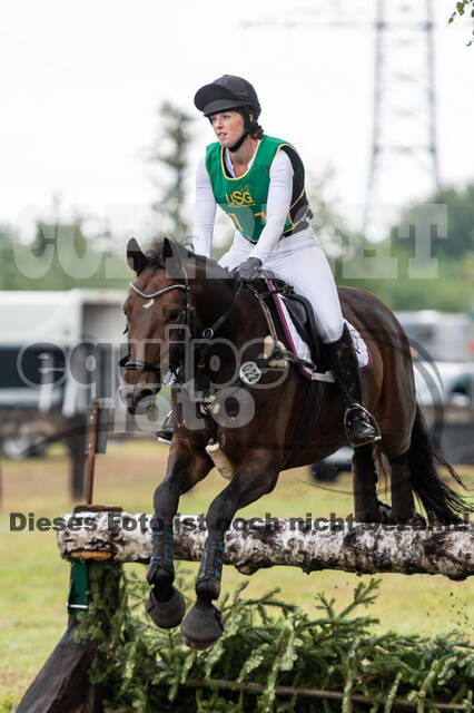 Vielseitigkeit RSV Wesel Obrighoven (26.+27.09.2020)