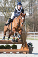 Eventing Langenfeld