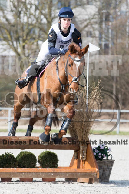Eventing Langenfeld