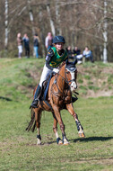 Geländetage beim RSV St. Hubertus Wesel Obrighoven (26.+27.03.2022)
