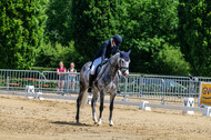 Westerstede Horse Trials 2021