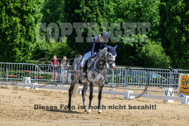 Westerstede Horse Trials 2021