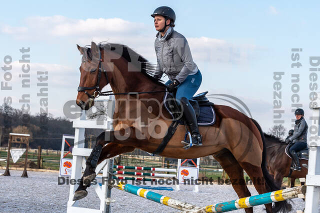 Gymnastik- Springen mit Karl-Heinz Nothofer beim RV Seydlitz Kamp 1884 e.V.