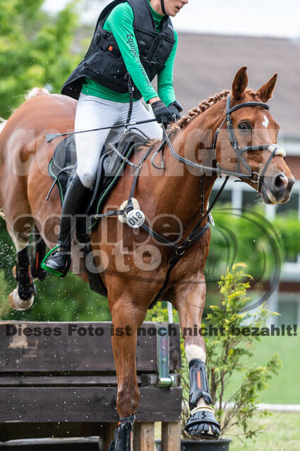 Late-Entry-Vielseitigkeit Langenfeld (11.+13./14.06.2020)