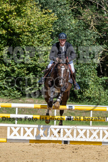 RFV Dinslaken-Hiesfeld (Herbstturnier)