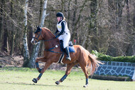 Geländetage RVO St. Hubertus Wesel-Obrighoven (23.-24.03.2019)
