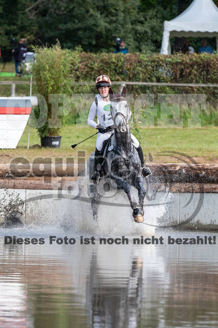 Deutsche Meisterschaft Vielseitigkeit (Luhmühlen)