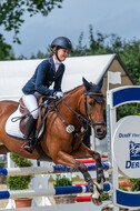 Goldene Schärpe 2021 - Ponys