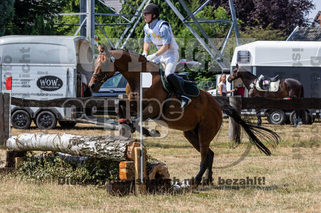 Late-Entry Vielseitigkeit Hamminkeln/Wesel (01.+02.08.2020)