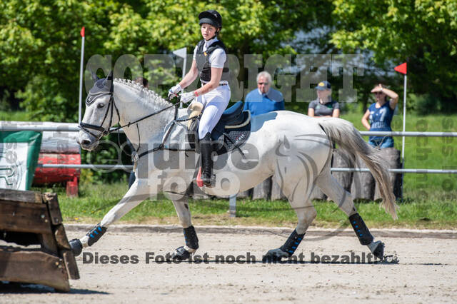 Test of Choise Langenfeld (29.+30.05.2021)