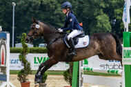 Goldene Schärpe 2021 - Ponys