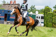 Westerstede Horse Trials 2021