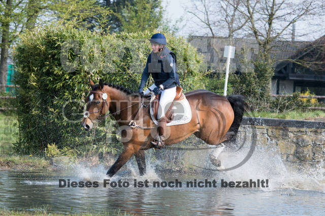 RV Lippe Bruch Gahlen (Geländepark Hardtberg 2019)