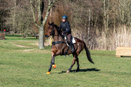 Geländetraining Wesel Obrighoven (19.+20.03.2022)