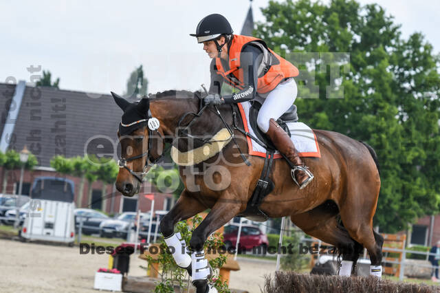 Late-Entry-Vielseitigkeit Langenfeld (11.+13./14.06.2020)