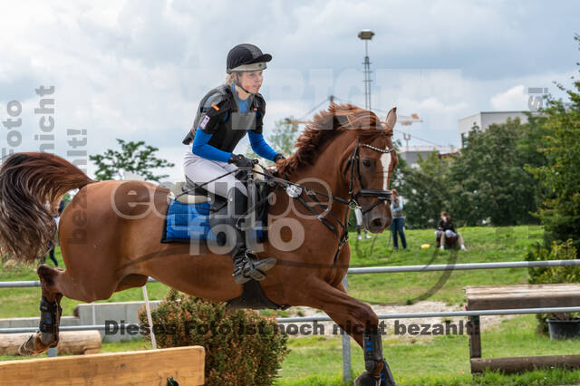 Late-Entry-Vielseitigkeit Langenfeld (06.+07.07.2020)