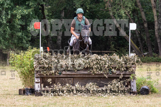 Late-Entry Vielseitigkeit Hamminkeln/Wesel (01.+02.08.2020)