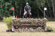 Late-Entry Vielseitigkeit Hamminkeln/Wesel (01.+02.08.2020)