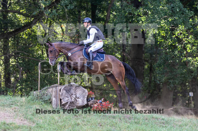 Late-Entry Vielseitigkeit Hamminkeln/Wesel (01.+02.08.2020)