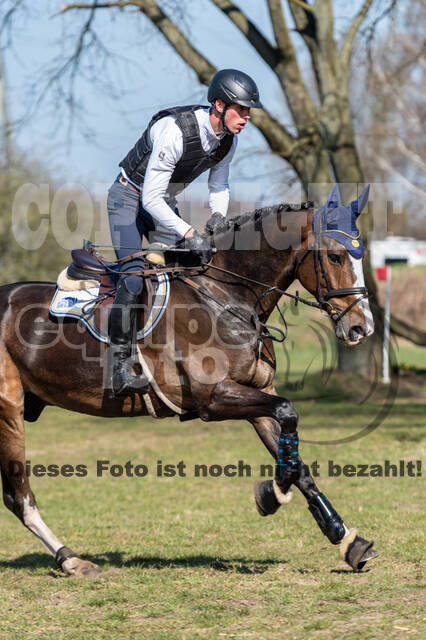 Geländetage beim RSV St. Hubertus Wesel Obrighoven (26.+27.03.2022)