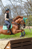 Geländetraining ZRFV Hamminkeln (24+25.04.2021)
