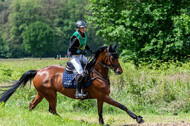 Westerstede Horse Trials (10.-13.06.2021)