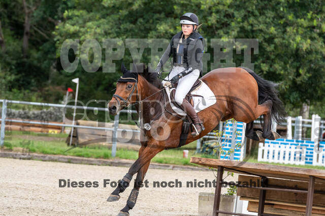 Late-Entry-Vielseitigkeit Langenfeld (11.+13./14.06.2020)