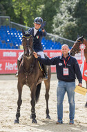 FEI European Championship