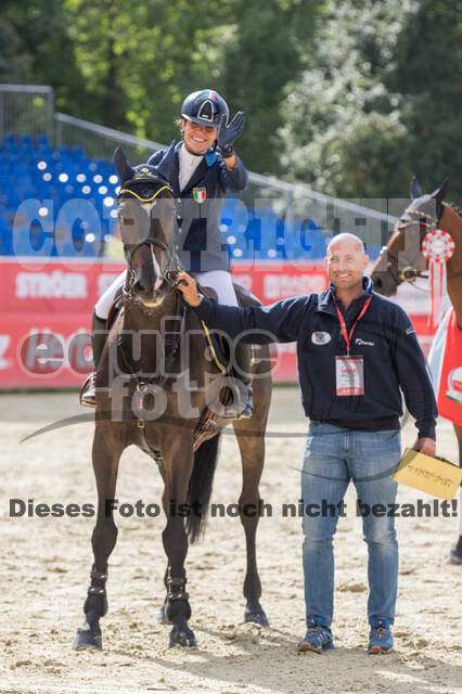 FEI European Championship