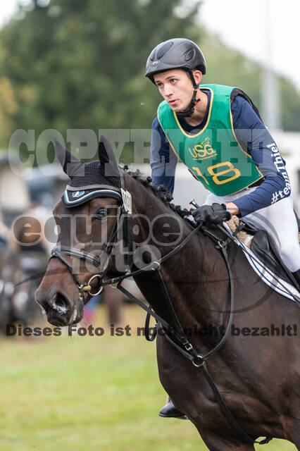 Vielseitigkeit RSV Wesel Obrighoven (26.+27.09.2020)