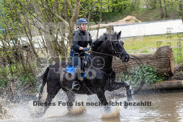 Geländetraining ZRFV Hamminkeln (24+25.04.2021)