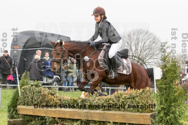 RV Seydlitz Kamp (06.+07.04.2019)