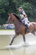 FEI European Championship Eventing 2017