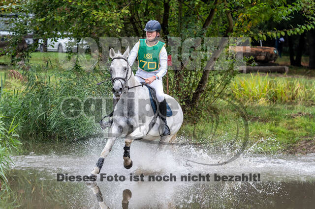 Vielseitigkeit RSV Wesel Obrighoven (26.+27.09.2020)