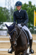 Westerstede Horse Trials 2021