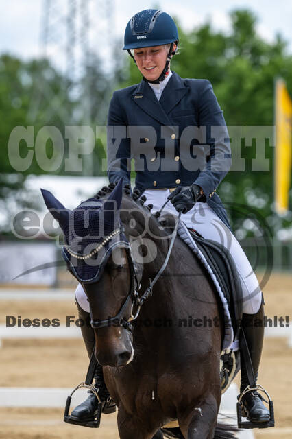 Westerstede Horse Trials 2021