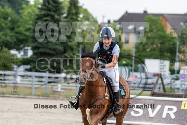 Late-Entry-Vielseitigkeit Langenfeld (11.+13./14.06.2020)