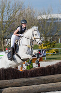 Trainingsturnier Langenfeld (12.+13.03.2022)