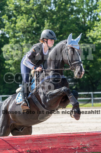 Test of Choise Langenfeld (29.+30.05.2021)